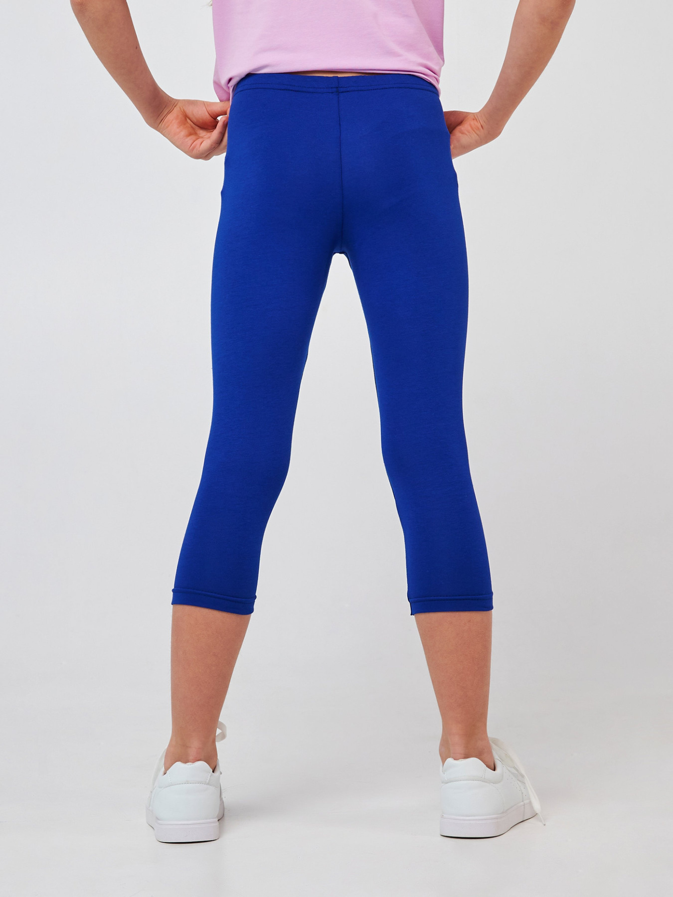 Легінси SMIL модель smil_115601-sinij Фото