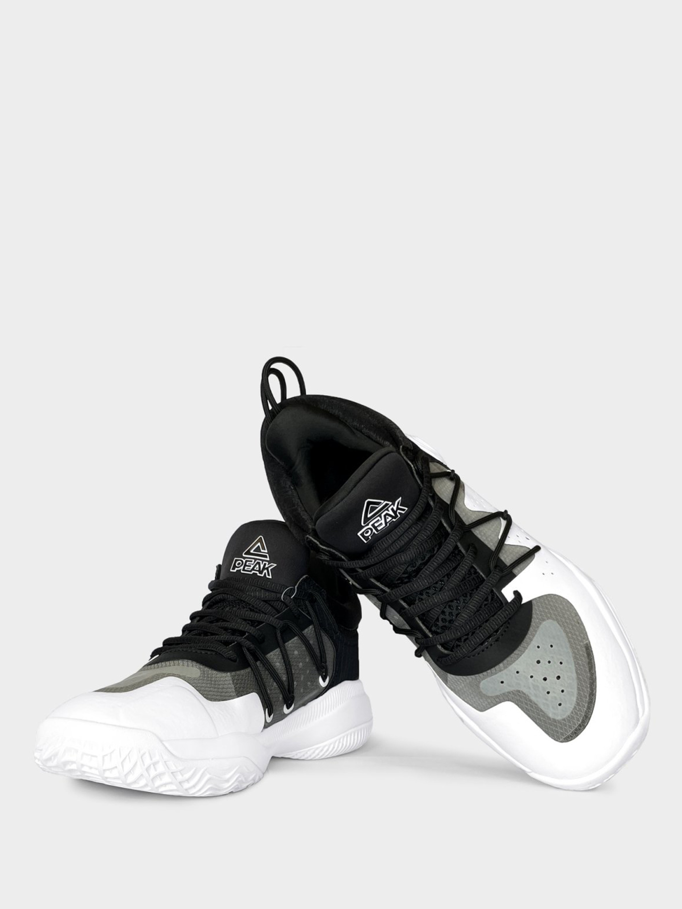 Кроссовки для тренировок Peak модель EW02061A-BLW Фото