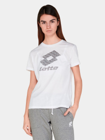 Футболки і поло Lotto модель 213300_07R Фото