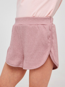 Шорти SMIL модель smil_112434-cajnaa-roza Фото