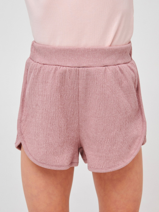 Шорты SMIL модель smil_112434-cajnaa-roza Фото