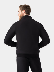 Спортивна кофта AVECS модель 50399-1 Спортивна кофта AVECS модель 50399-1 Фото