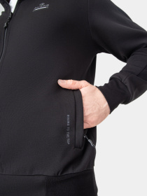 Спортивна кофта AVECS модель 50399-1 Спортивна кофта AVECS модель 50399-1 Фото