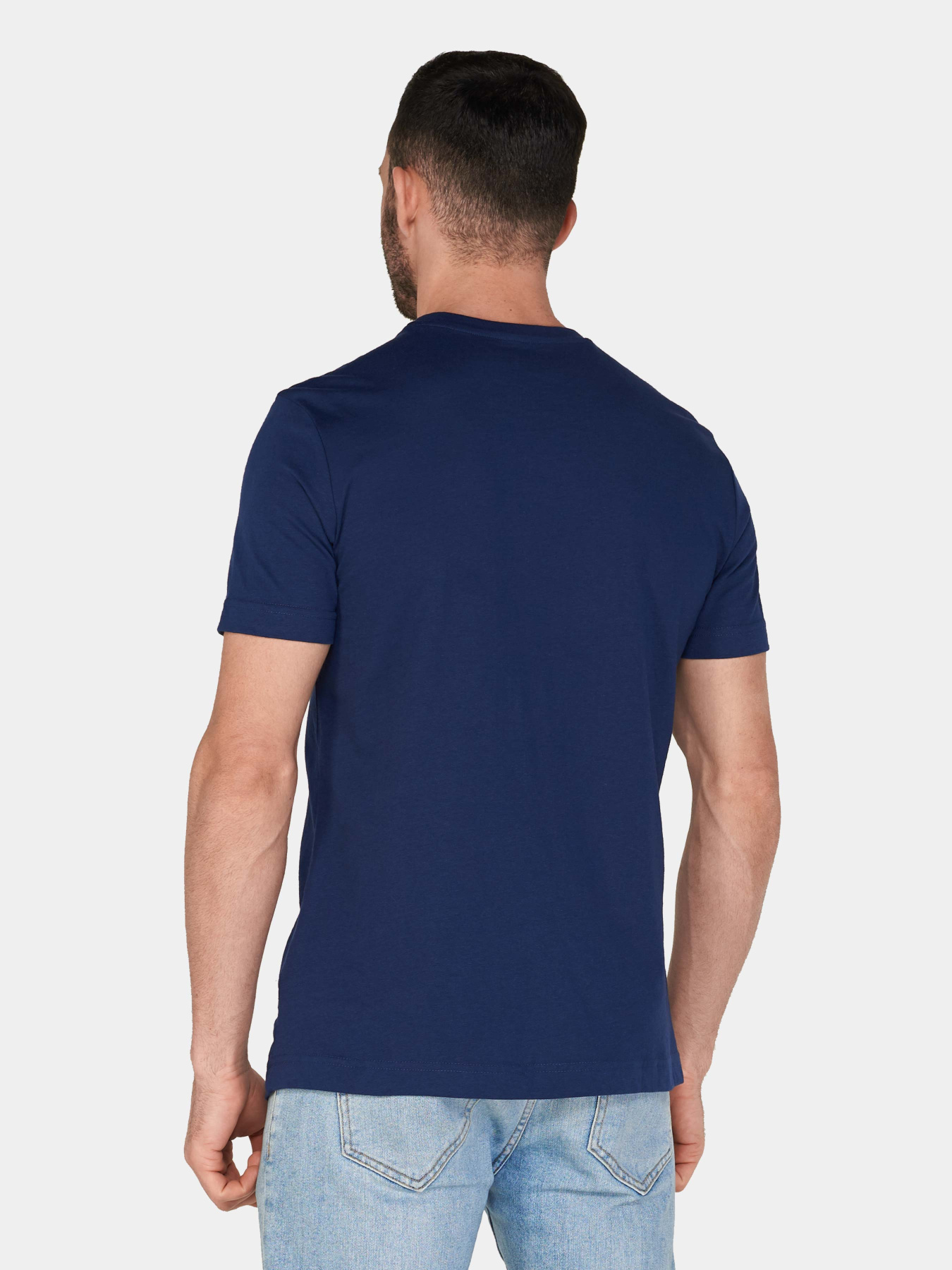 Футболки и поло Lotto модель 213454_1CI Фото