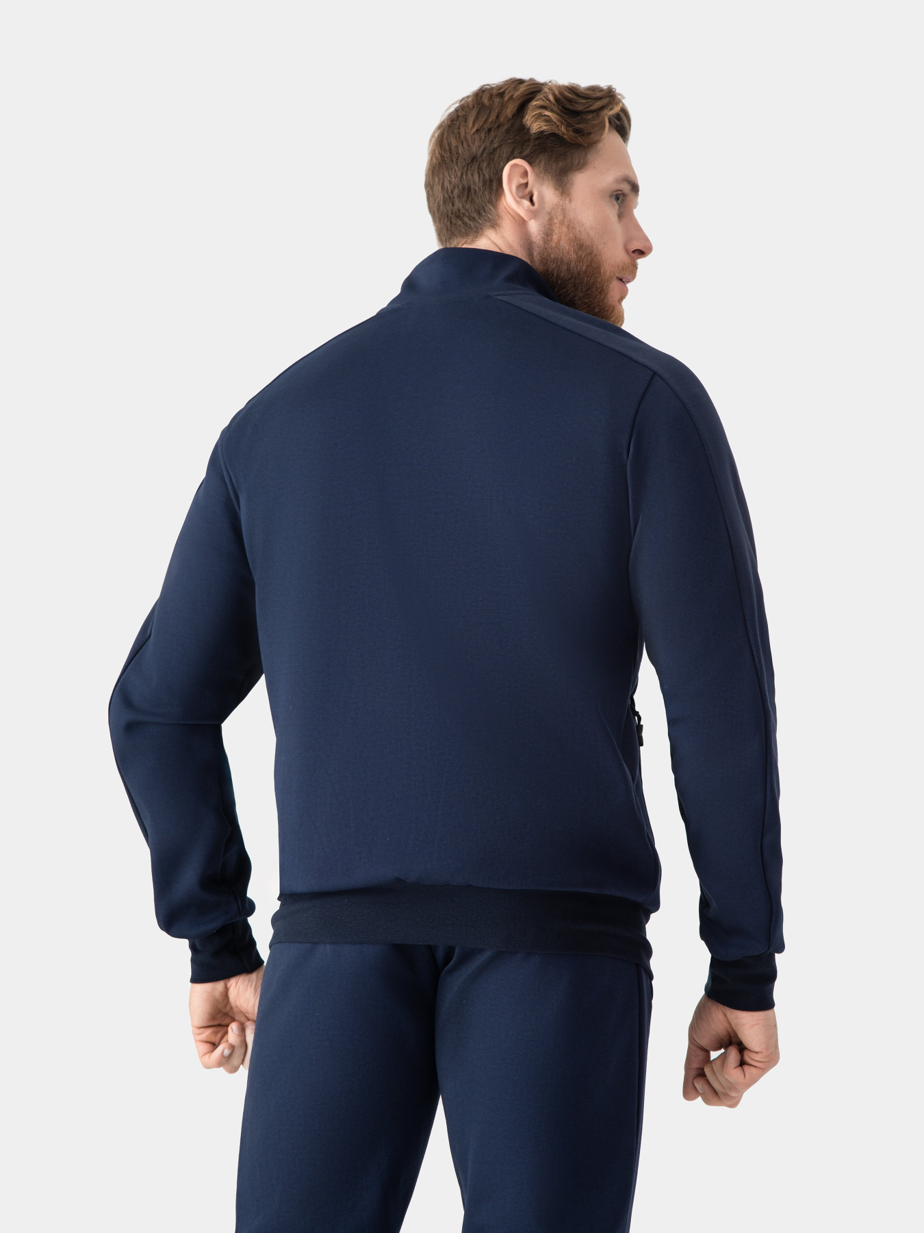 Спортивна кофта AVECS модель 50399-23 Спортивна кофта AVECS модель 50399-23 Фото