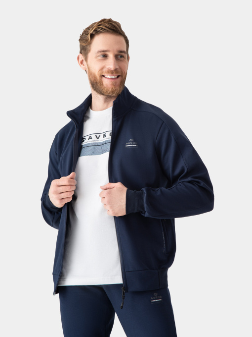 Спортивна кофта AVECS модель 50399-23 Фото