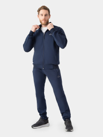 Спортивна кофта AVECS модель 50399-23 Спортивна кофта AVECS модель 50399-23 Фото