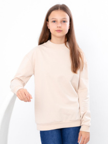 Свитшот Носи своє модель 6344-057-5-kremovij Фото