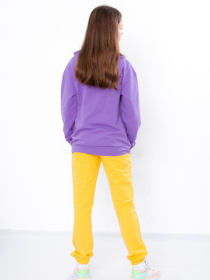 Джоггеры Носи своє модель 6060-057-5-svtlo-psochnij Фото