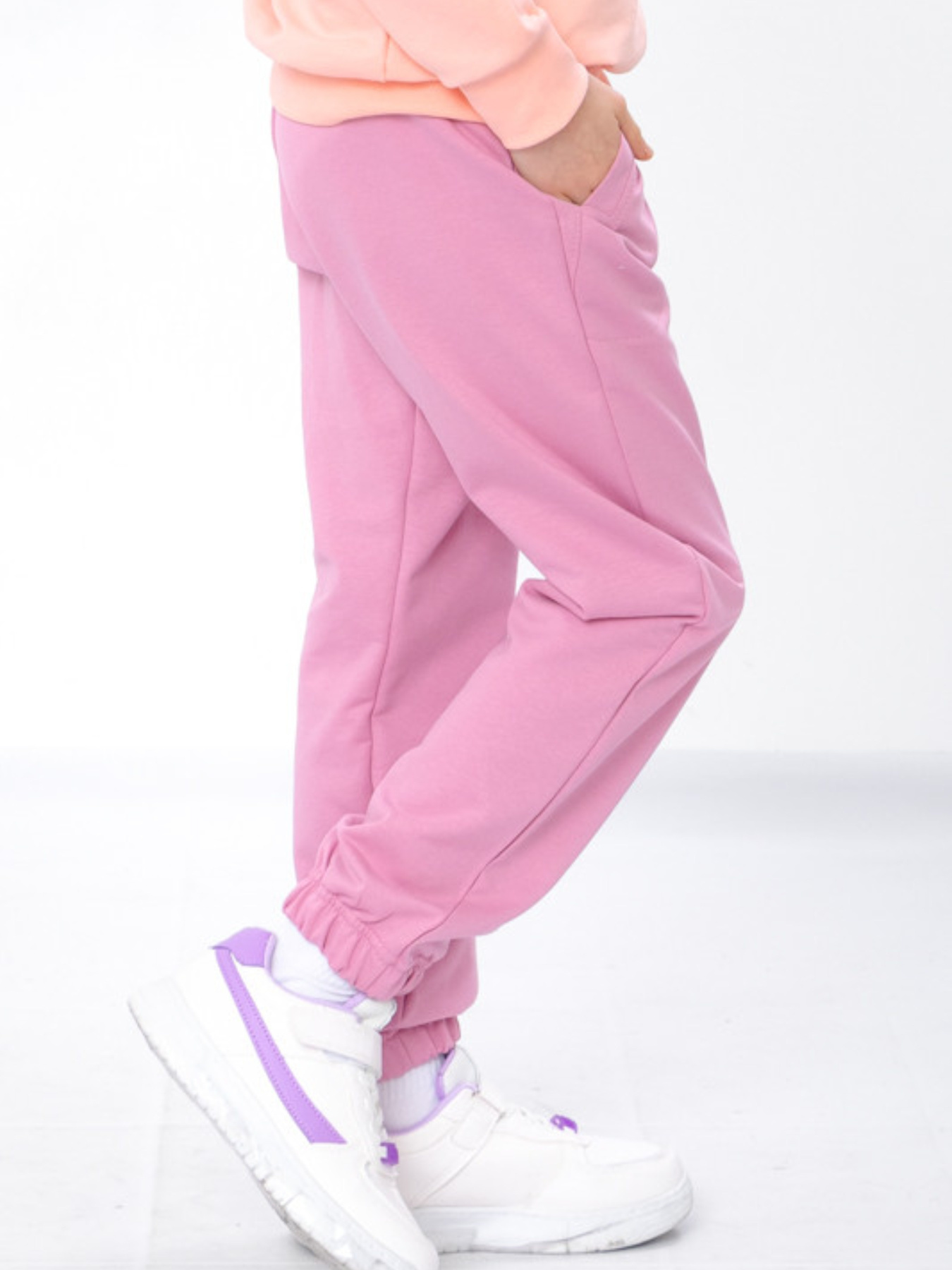 Джогери Носи своє модель 6060-057-5-chajna-troqnda Фото