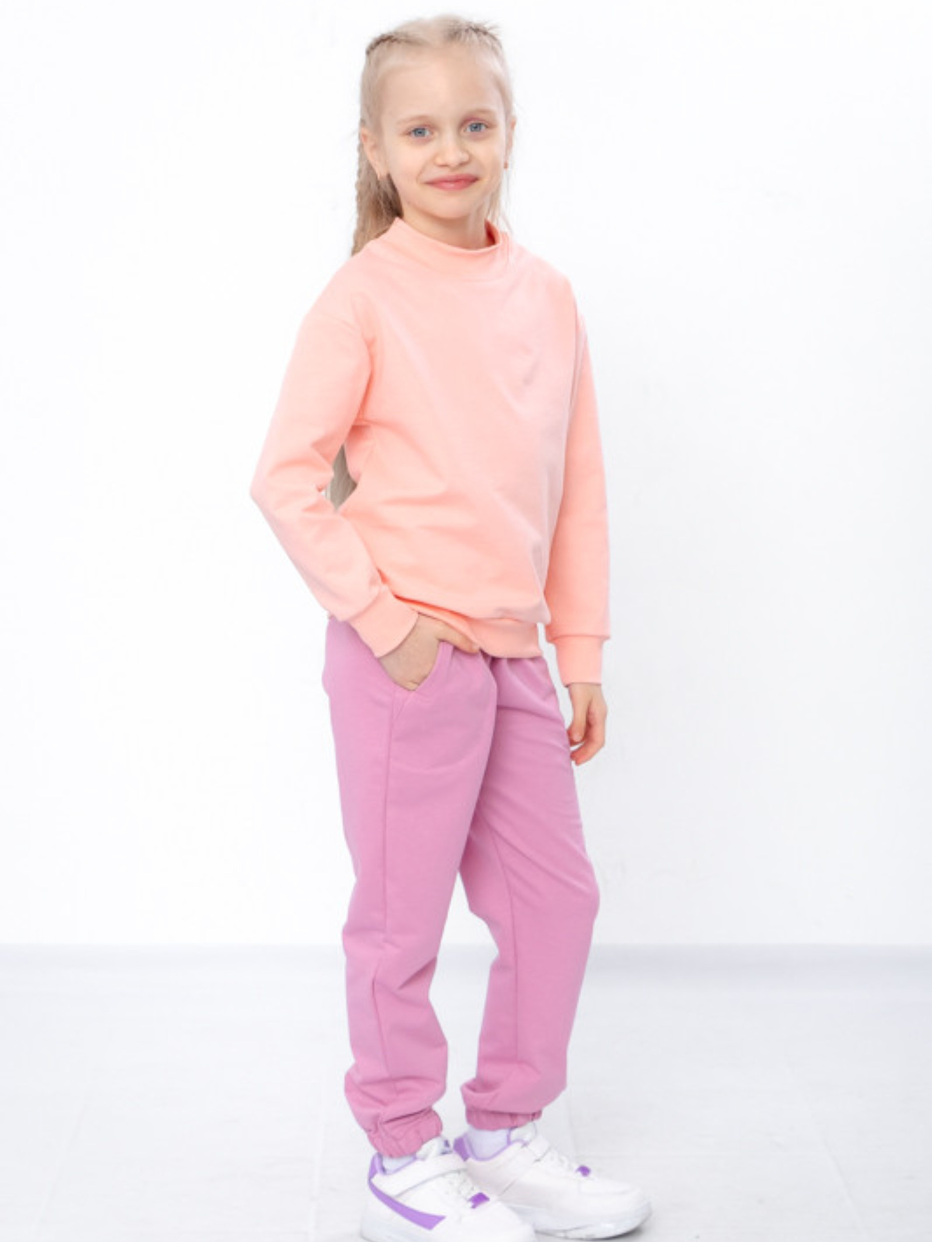 Джогери Носи своє модель 6060-057-5-chajna-troqnda Фото