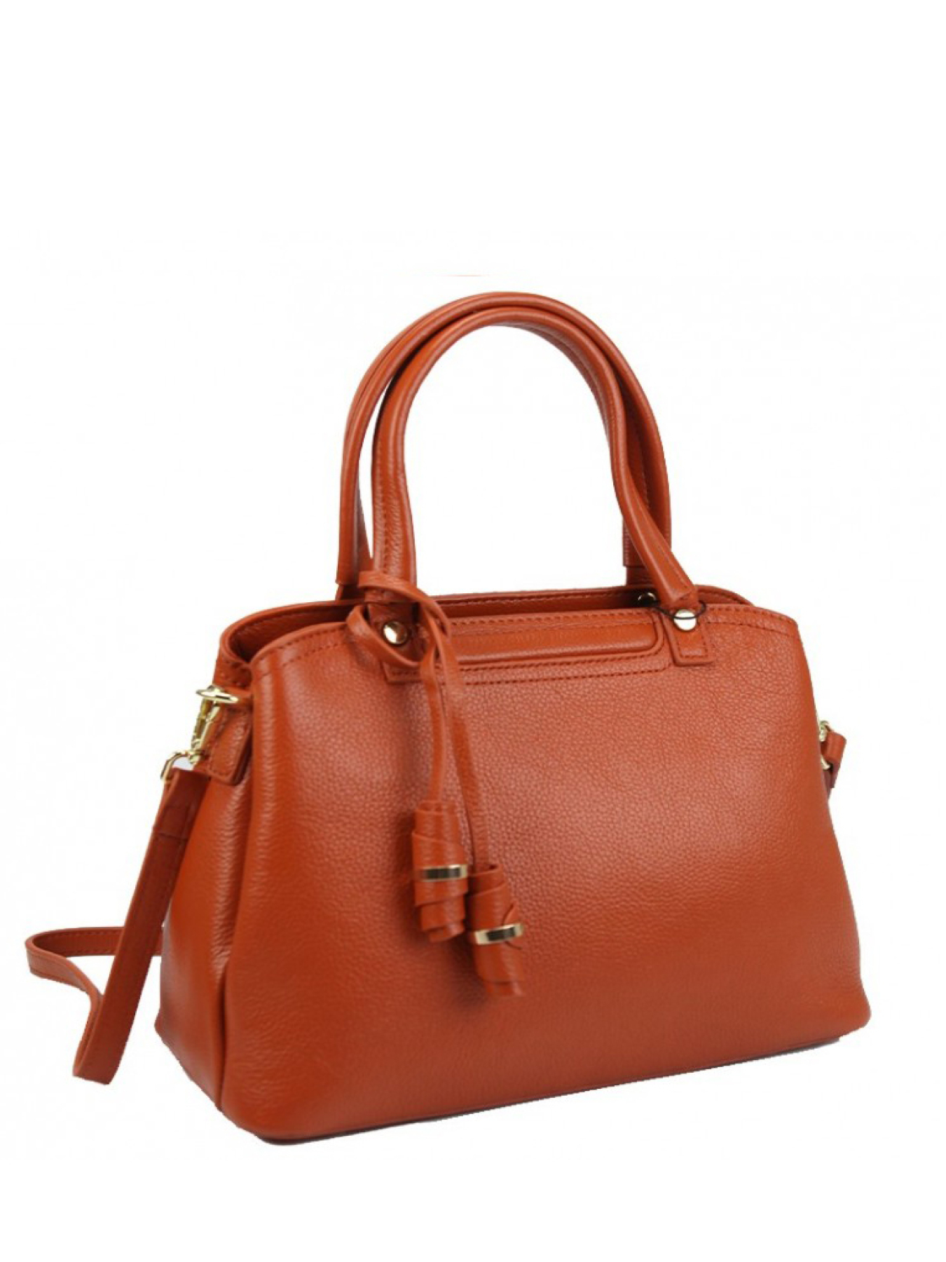 Сумки RoyalBag модель F-A25F-FL-89056WO Фото