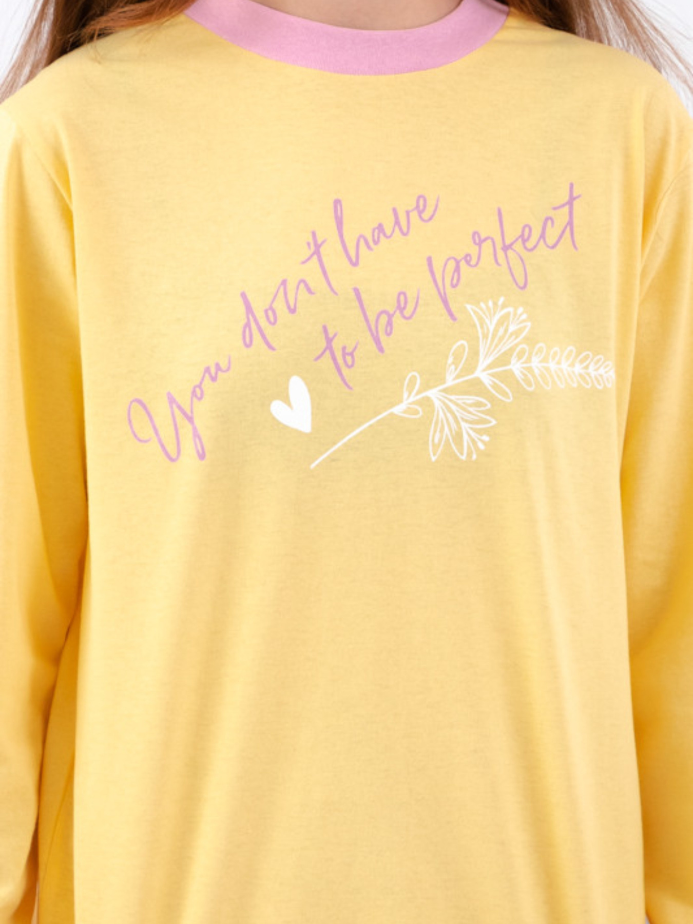 Пижама Носи своє модель 6076-001-33-2-1-svtlo-psochnij-pudra Фото