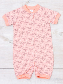 Пісочник Носи своє модель 5069-002-5-zajka-persik Фото