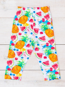 Велосипедки Носи своє модель 6001-043-ananas-blij Фото