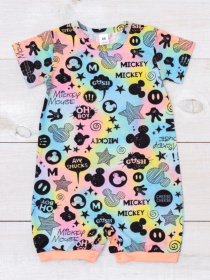 Песочник Носи своє модель 5057-002-5-mkk-zrki Фото