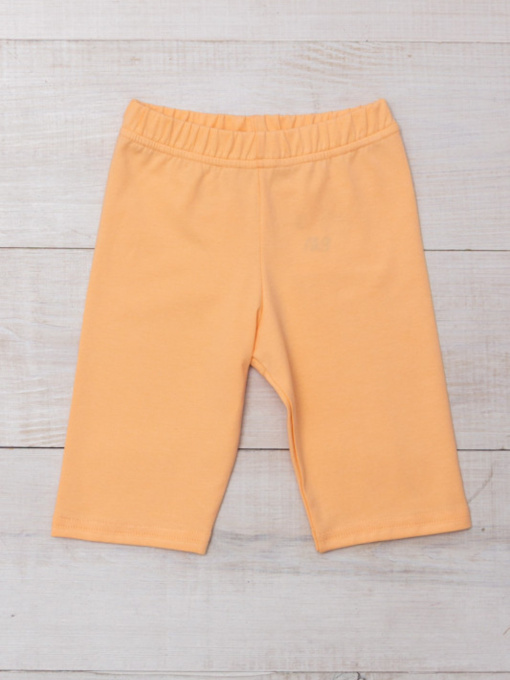 Велосипедки Носи своє модель 6275-036-pomaranchevo-persikovij Фото