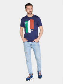 Футболки и поло Lotto модель 213468_28A Фото