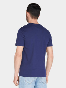 Футболки и поло Lotto модель 213468_28A Фото