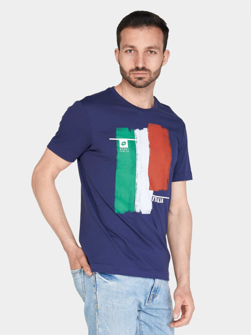 Футболки и поло Lotto модель 213468_28A Фото