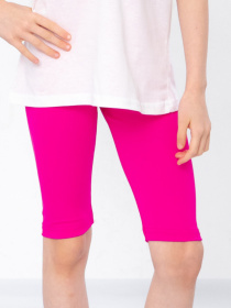 Велосипедки Носи своє модель 6001-079-3-rozhevij-neon Фото