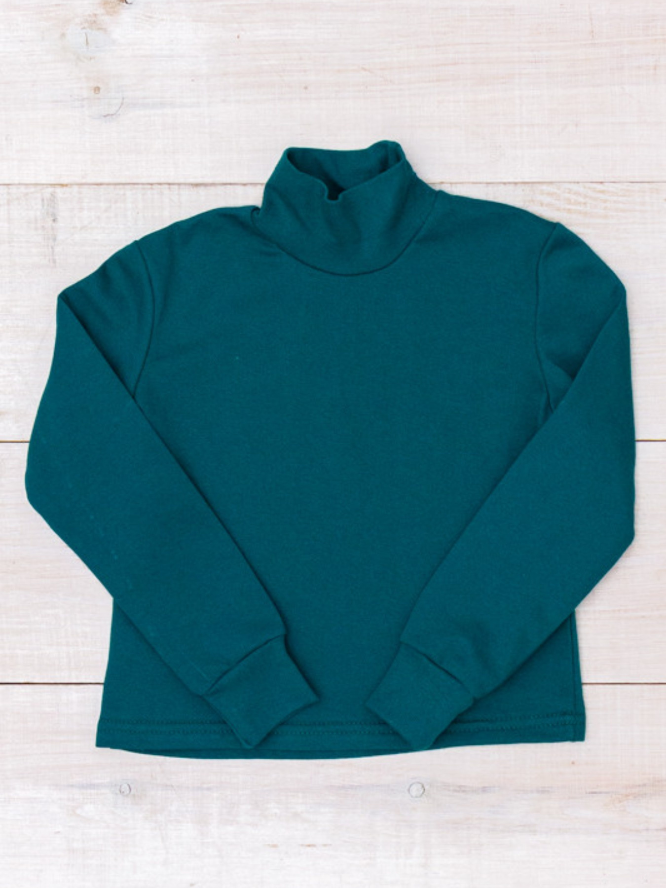 Водолазка Носи своє модель 6236-023-1-smaragdovij Фото