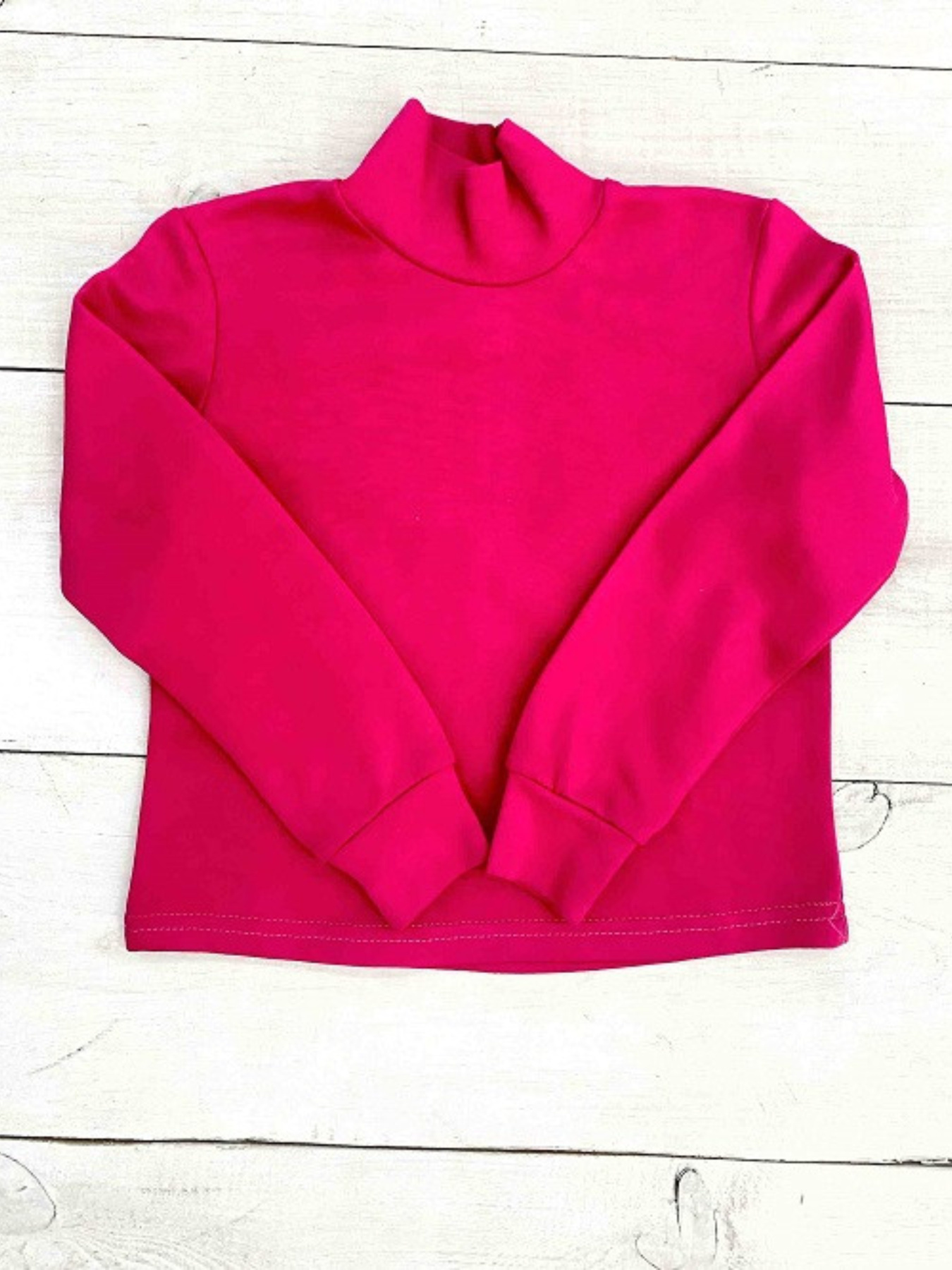 Водолазка Носи своє модель 6236-023-1-malinovij Фото