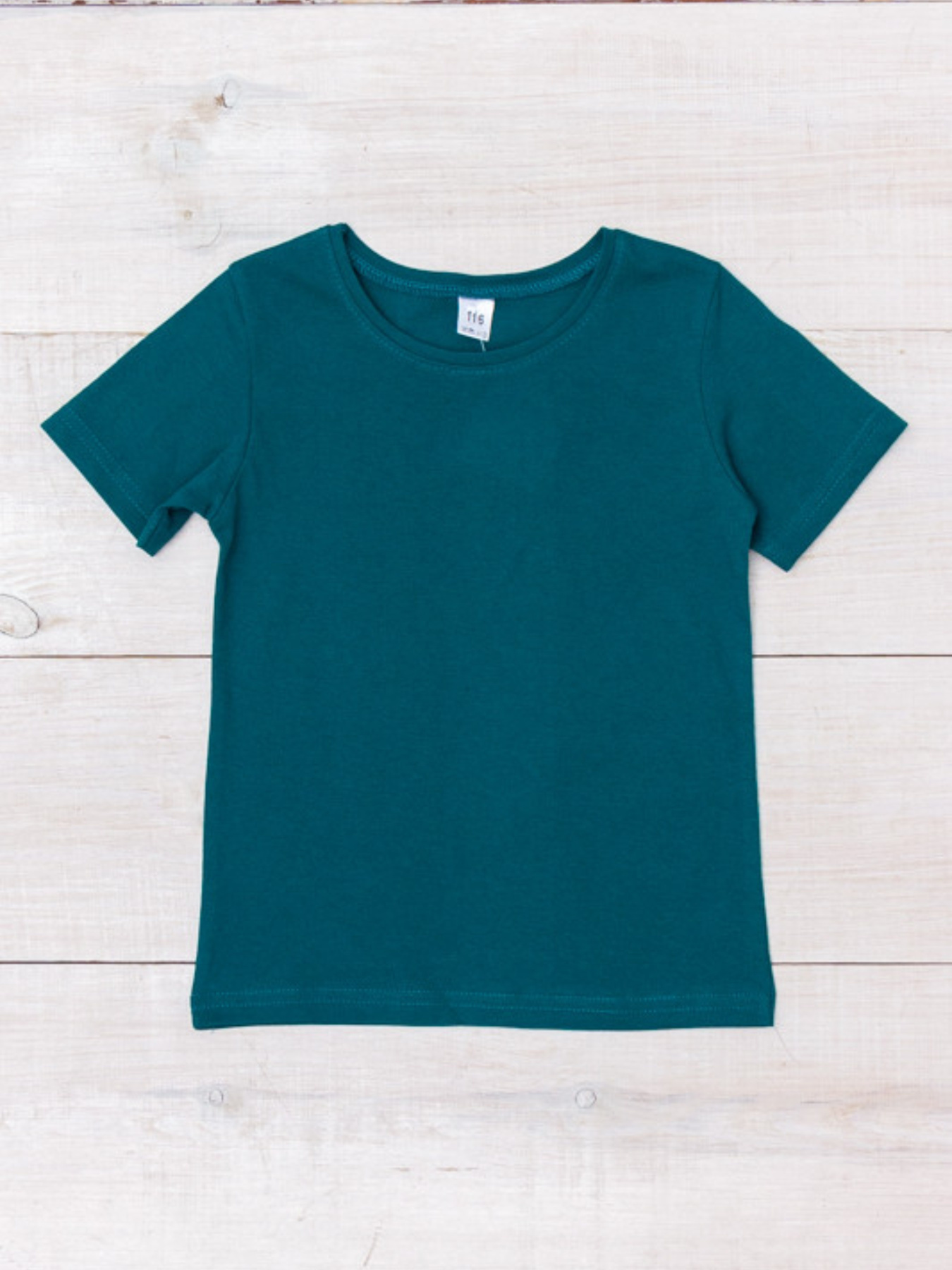 Футболка Носи своє модель 6021-001-1-smaragdovij Фото