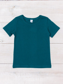 Футболка Носи своє модель 6021-001-1-smaragdovij Фото