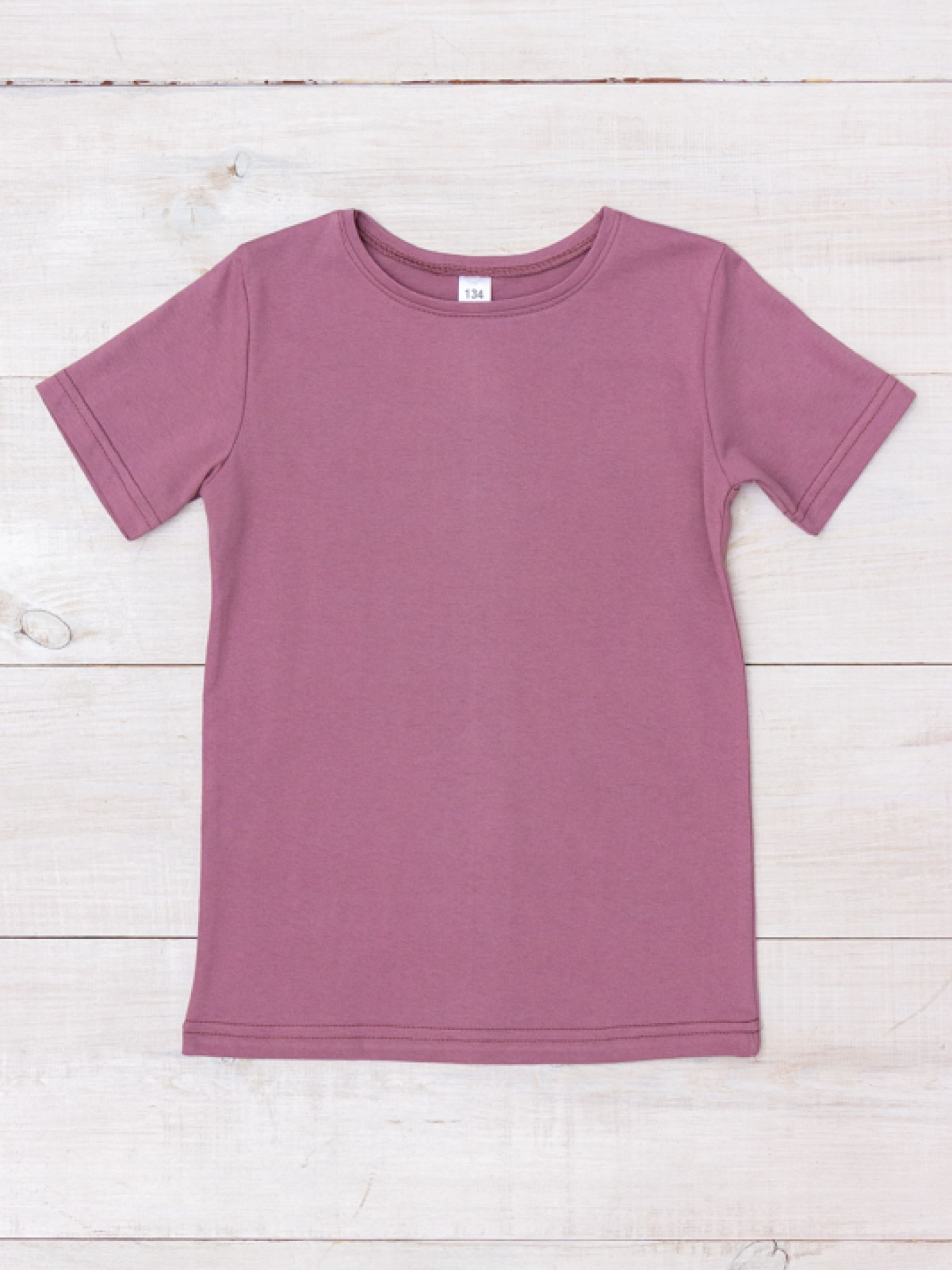 Футболка Носи своє модель 6021-001-1-popelqstij-buzok Футболка Носи своє модель 6021-001-1-popelqstij-buzok Фото