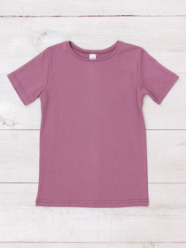 Футболка Носи своє модель 6021-001-1-popelqstij-buzok Фото