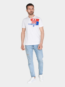 Футболки и поло Lotto модель 213469_0F1 Фото