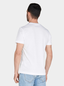 Футболки и поло Lotto модель 213469_0F1 Фото