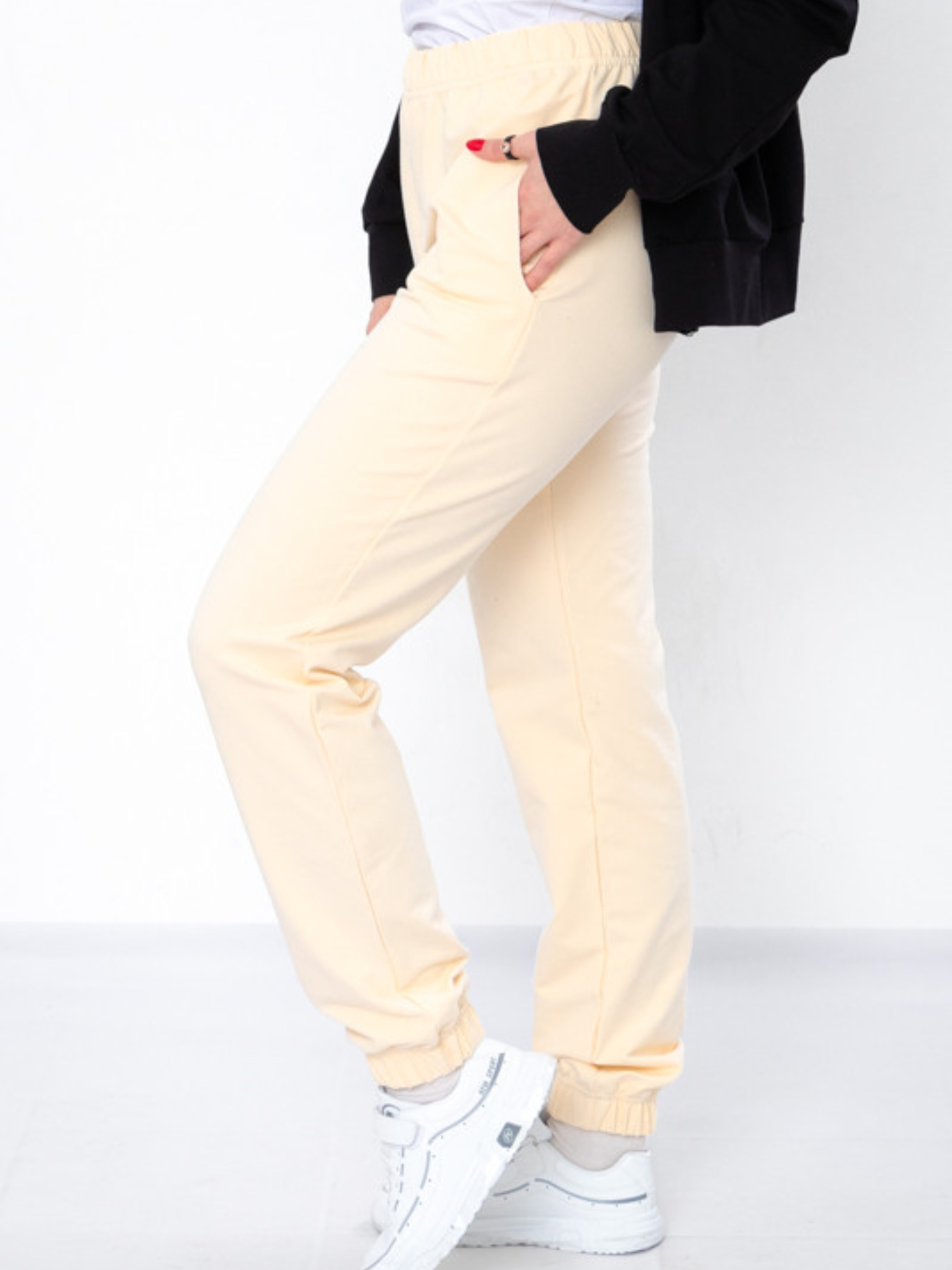 Джогери Носи своє модель 8391-057-vanlx Фото