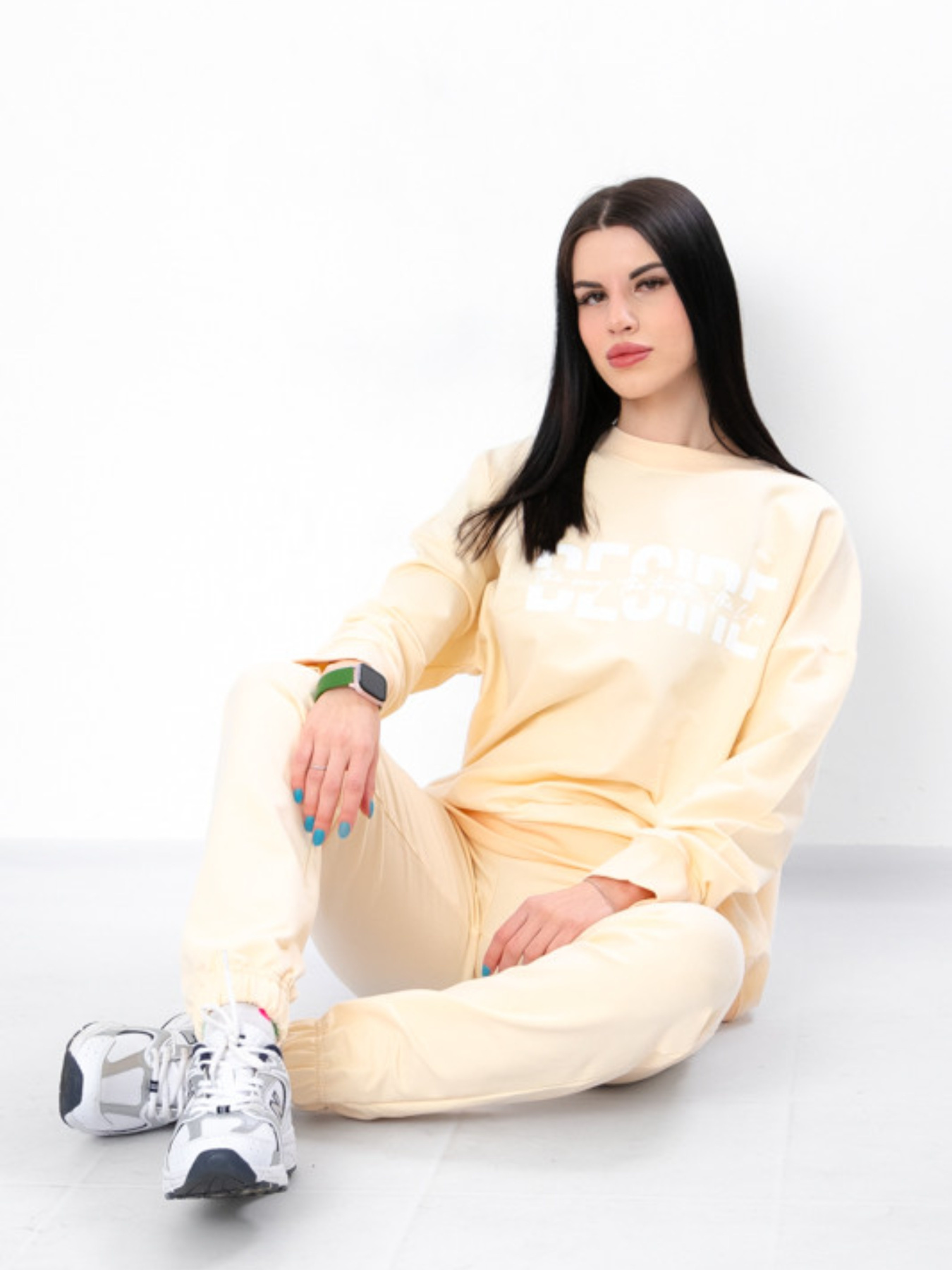 Повседневный костюм Носи своє модель 8388-057-33-vanlx Фото