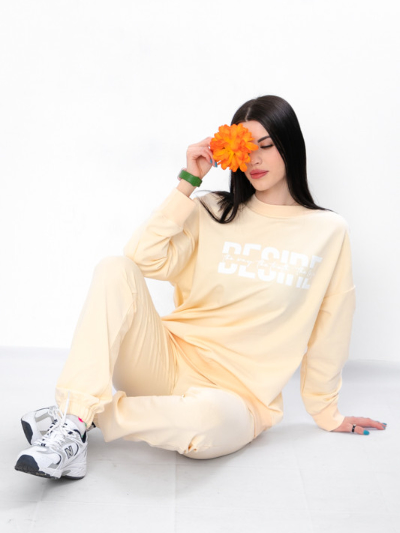 Повседневный костюм Носи своє модель 8388-057-33-vanlx Фото