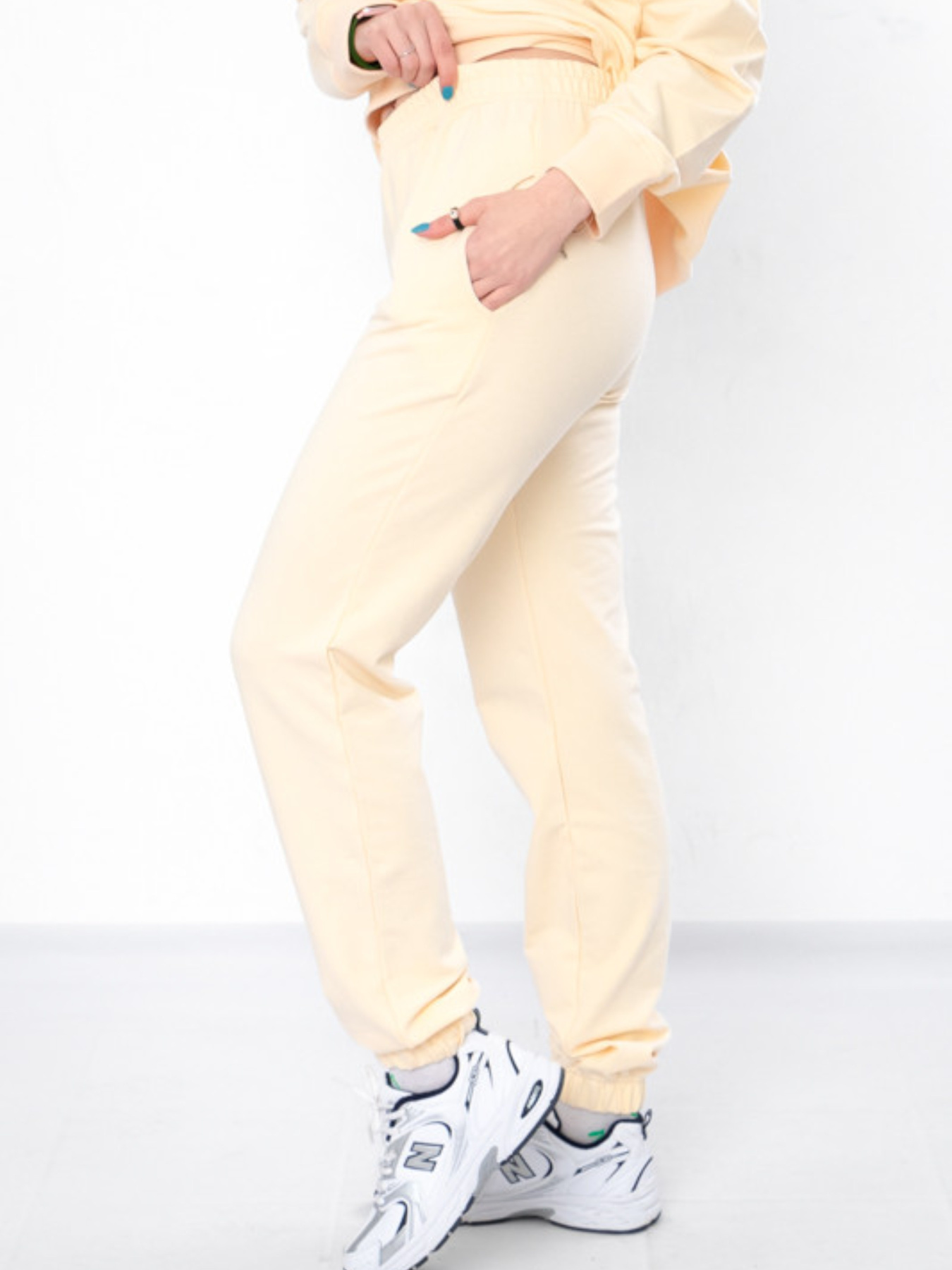 Повседневный костюм Носи своє модель 8388-057-33-vanlx Фото