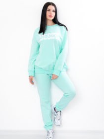 Повсякденний костюм Носи своє модель 8388-057-33-nzhno-m-qtnij Фото