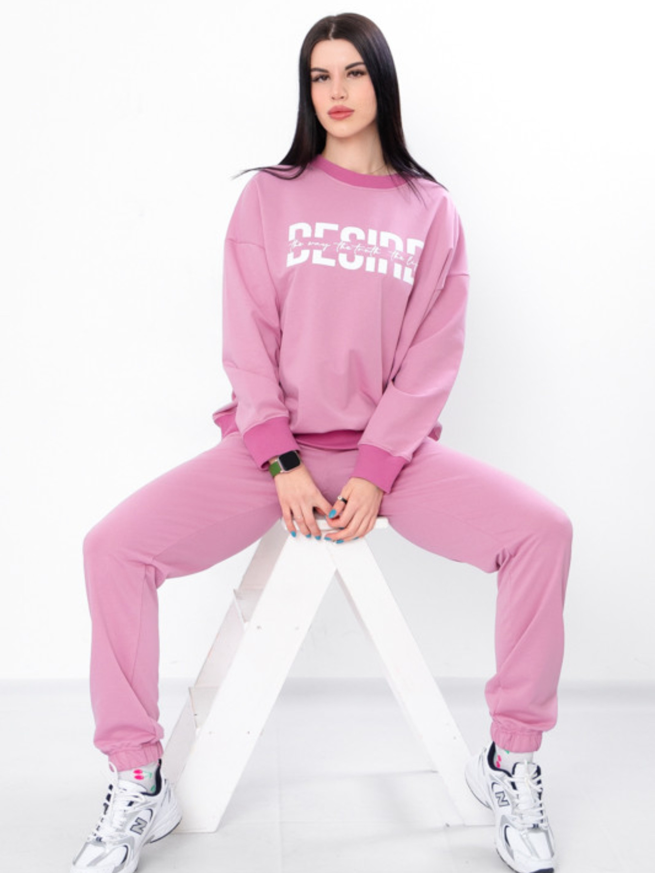 Костюм Носи своє модель 8388-057-33-chajna-troqnda Фото