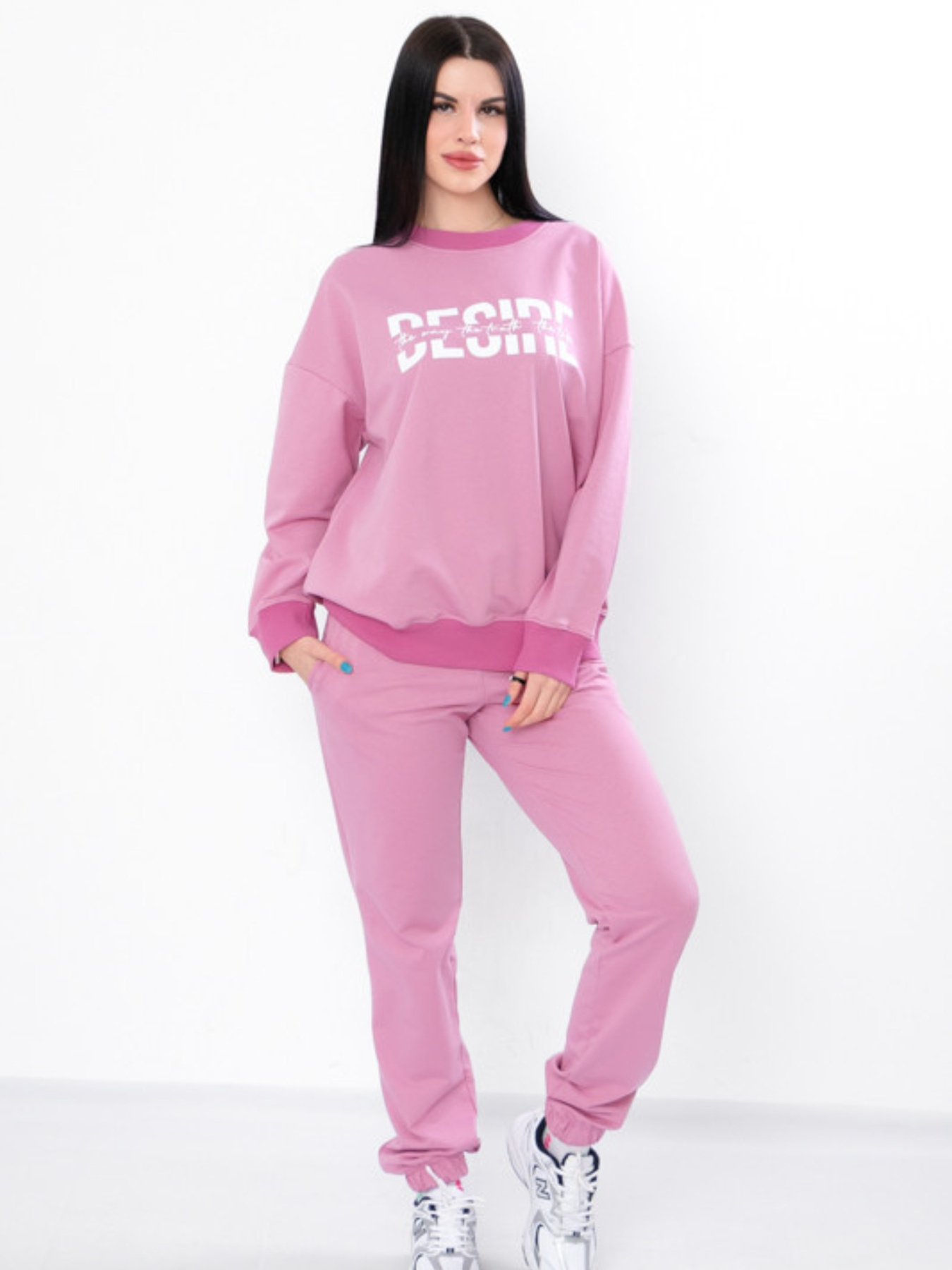 Костюм Носи своє модель 8388-057-33-chajna-troqnda Фото