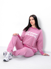 Костюм Носи своє модель 8388-057-33-chajna-troqnda Фото