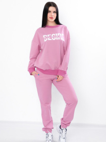 Костюм Носи своє модель 8388-057-33-chajna-troqnda Фото