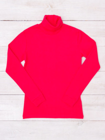 Водолазка Носи своє модель 8047-040-chervonij-koral Фото