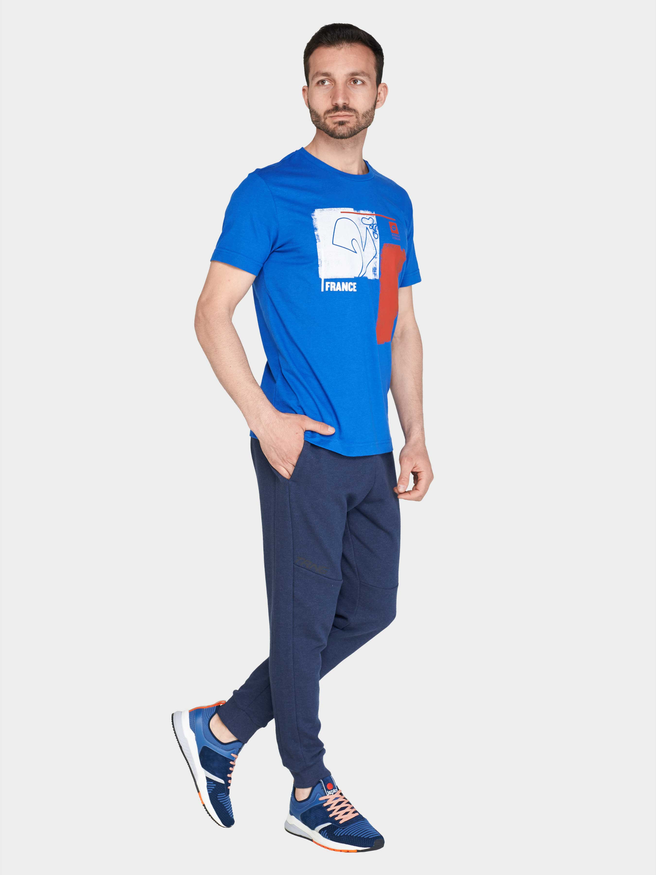 Футболки і поло Lotto модель 213470_747 Фото