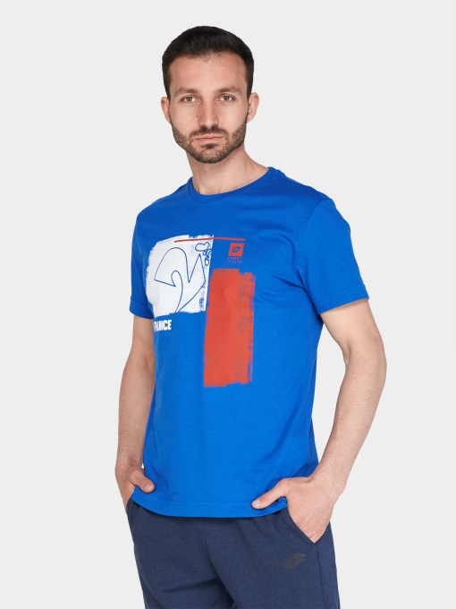 Футболки и поло Lotto модель 213470_747 Фото