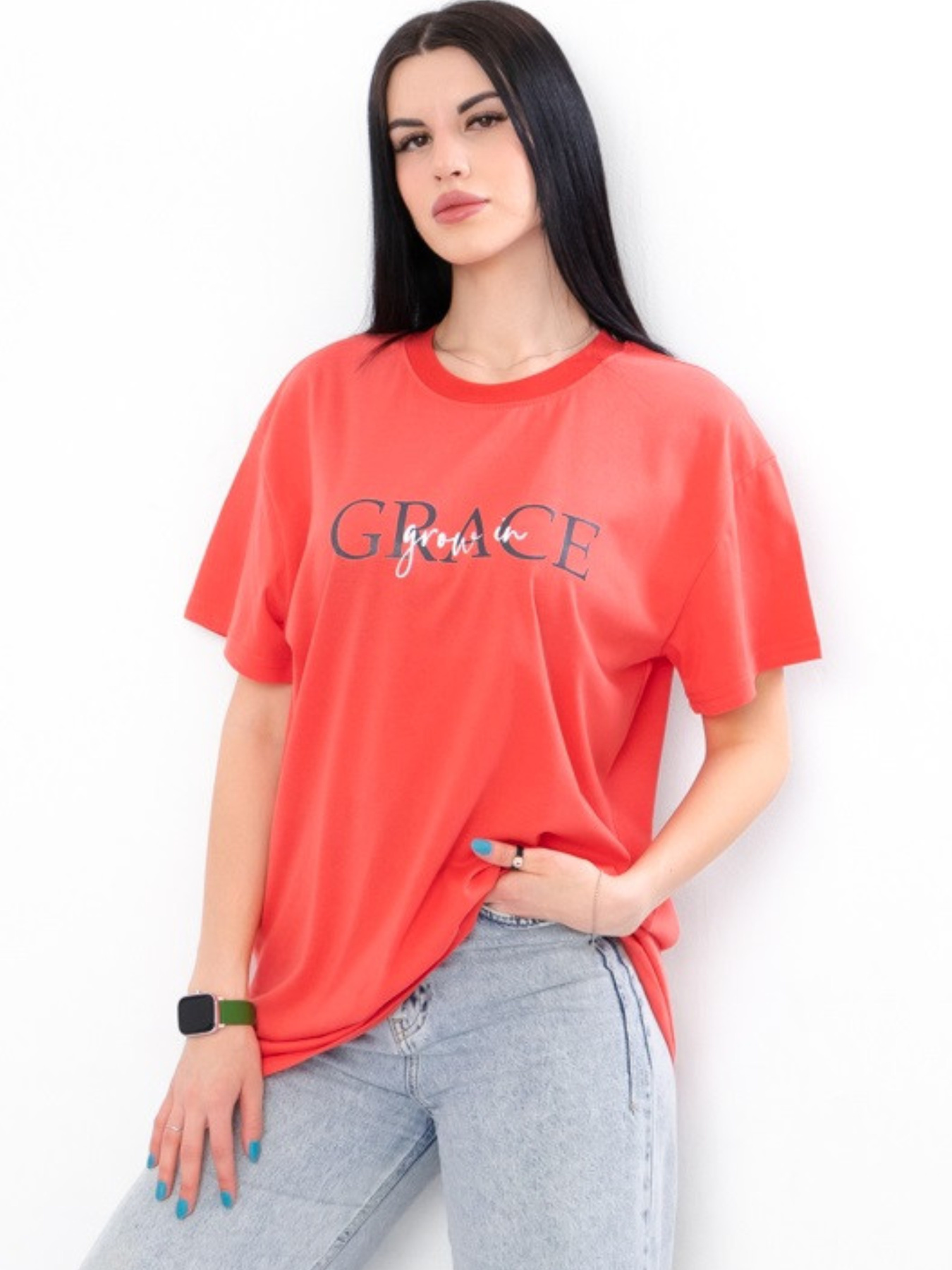 Футболка Носи своє модель 8384-001-33-siciljsxkij-apelxsin Фото