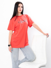 Футболка Носи своє модель 8384-001-33-siciljsxkij-apelxsin Фото