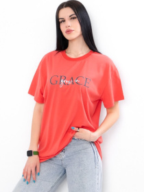 Футболка Носи своє модель 8384-001-33-siciljsxkij-apelxsin Фото