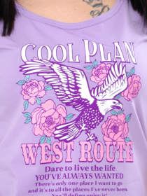 Майка Носи своє модель 8187-036-33-1-svtlo-buzkovij-cool Фото