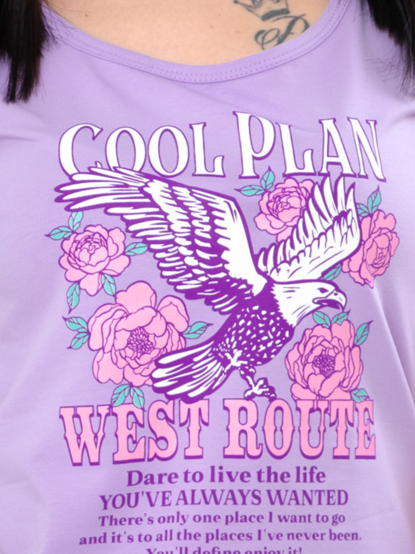 Майка Носи своє модель 8187-036-33-1-svtlo-buzkovij-cool Фото